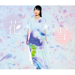 smileY inc. 花雪 Multi CD/DVD
