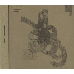 Monkey Majik Enigma Multi CD/Blu-ray