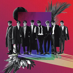 Super Junior One More Time CD