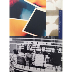 Ryuichi Sakamoto Year Book 1985-1989 CD