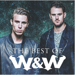 W&W The Best Of W&W CD