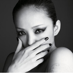 Namie Amuro Feel