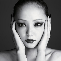 Namie Amuro Feel Multi CD/Blu-ray
