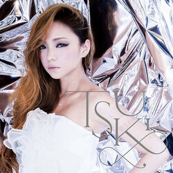 Namie Amuro Tsuki