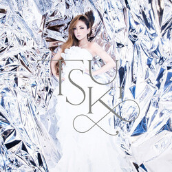 Namie Amuro Tsuki CD