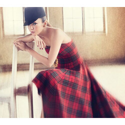 Namie Amuro Ballada Multi CD/Blu-ray