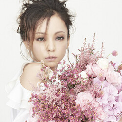 Namie Amuro Brighter Day