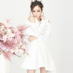 Namie Amuro Brighter Day CD