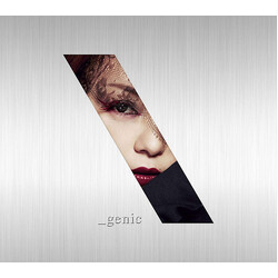 Namie Amuro _genic