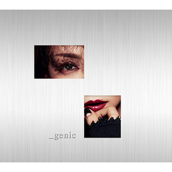 Namie Amuro _genic Multi CD/Blu-ray