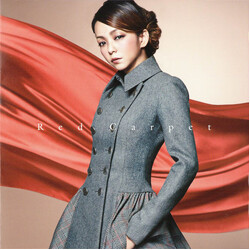 Namie Amuro Red Carpet CD