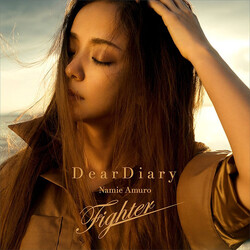Namie Amuro Dear Diary / Fighter CD