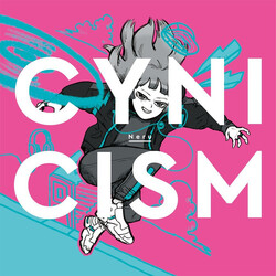 Neru Cynicism Multi CD/DVD