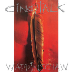 Cindytalk Wappinschaw Vinyl LP