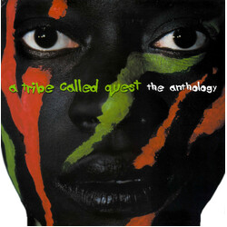 A Tribe Called Quest Anthology Vinyl LP