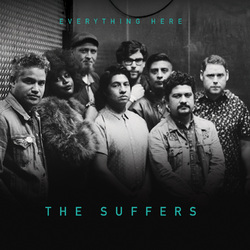 Suffers Everything Here VINYL LP