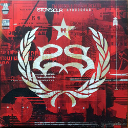 Stone Sour Hydrograd Multi CD/Vinyl 2 LP