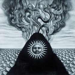 Gojira Magma Vinyl LP