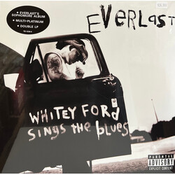 Everlast Whitey Ford Sings The Blues Vinyl LP