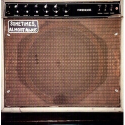 Firehose Sometimes VINYL LP