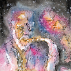 Anthony Crystalline Roses Pasquarosa With John Sunburned Moloney My Pharaoh My King Vinyl LP