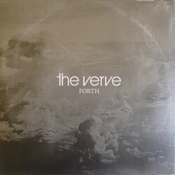 The Verve Forth Multi CD/DVD/Vinyl 2 LP Box Set
