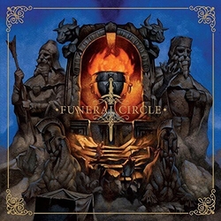 Funeral Circle Funeral Circle VINYL LP