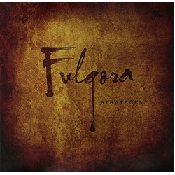 Fulgora Stratagem VINYL LP