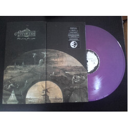 Mortiis The Great Corrupter Vinyl LP