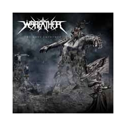 Warfather The Grey Eminence VINYL LP