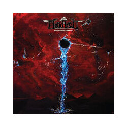 Nachash Phantasmal Triunity VINYL LP