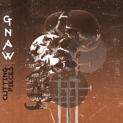 Gnaw Cutting Pieces VINYL LP