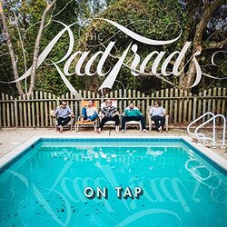 Rad Trads On Tap VINYL LP