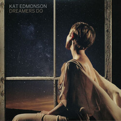 Kat Edmonson Dreamers Do Vinyl 2 LP