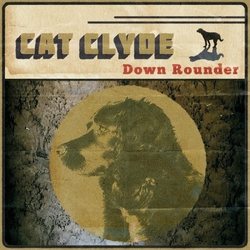 Cat Clyde Down Rounder VINYL LP
