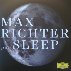 Max Richter From Sleep Vinyl LP