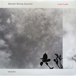 Danish String Quartet Last Leaf Vinyl LP