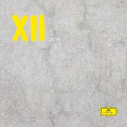 Various Artists Project 12 Vinyl LP