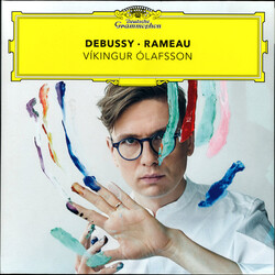 Víkingur Ólafsson Debussy · Rameau