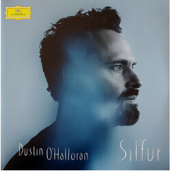 Dustin Ohalloran Silfur VINYL LP