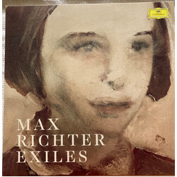 Max Richter Exiles Vinyl LP