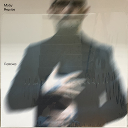 Moby Reprise - Remixes VINYL LP