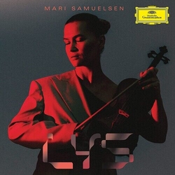 Mari Samuelsen / Scoring Berlin / Jonathan Stockhammer Lys Vinyl LP