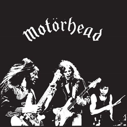Motorhead Motorhead / City Kids VINYL 12INCH
