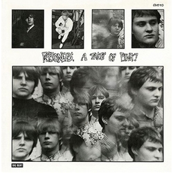 Prisoners A Taste Of Pink! Vinyl LP