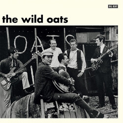 The Wild Oats The Wild Oats Vinyl