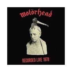 Motorhead Whats Words Worth VINYL LP