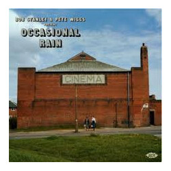 Various Artists Bob Stanley & Pete Wiggs Present Occasional Rain VINYL LP