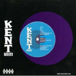 Toussaint Mccall / Natural Resources Ill Laugh Till I Cry / If There Were No You Vinyl 7"