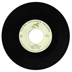 Black & Blues (2) Chains / A Toast To The People Vinyl